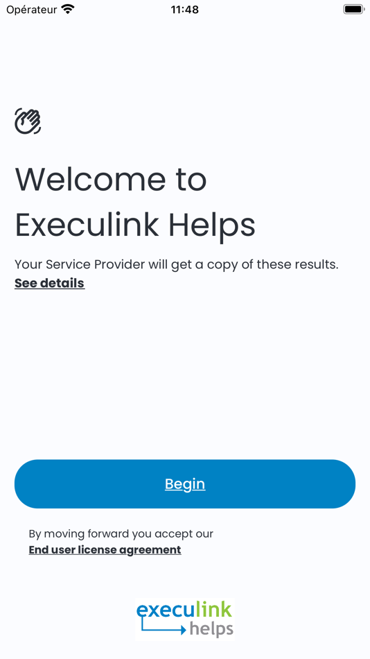 #1. Execulink Helps (iOS) 由: Execulink Telecom Inc.