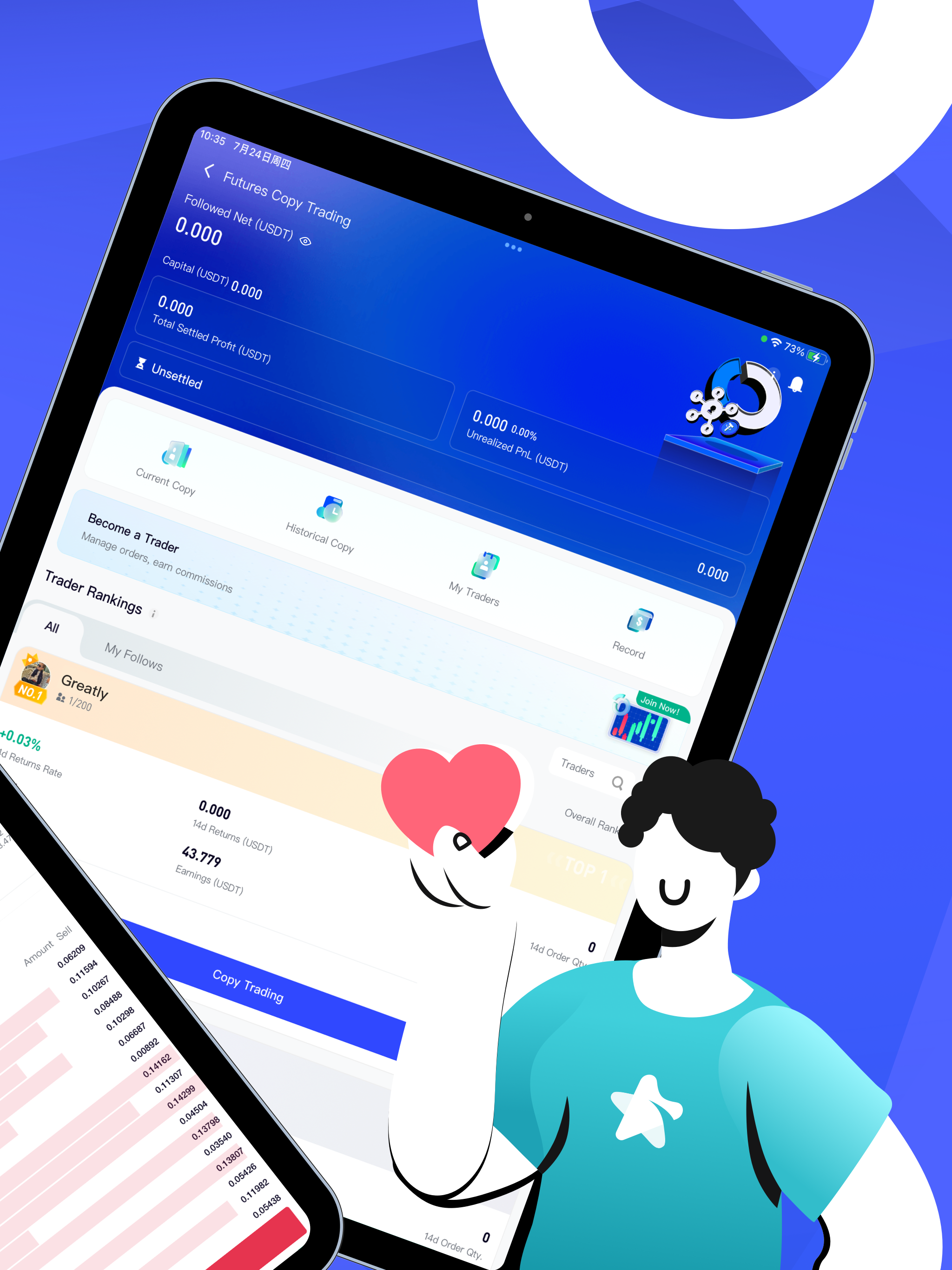 StarEx - Buy Bitcoin & Crypto
