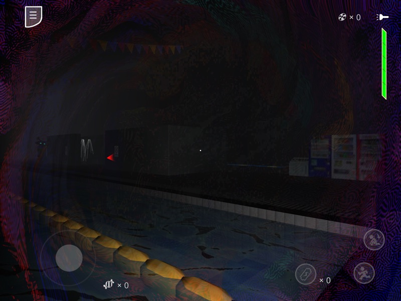 Silent Waters - horror game screenshot 12