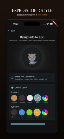 BestPaws screenshot