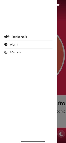 Radio NYSI Screenshot 1 of 3