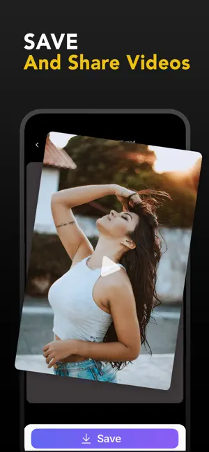 Video Saver : Save videos screenshot 2