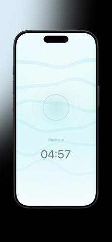 QuietNap: Nap & Sleep Timer Screenshot 7 of 10