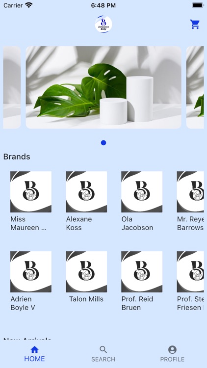 Innocence Baby screenshot-3