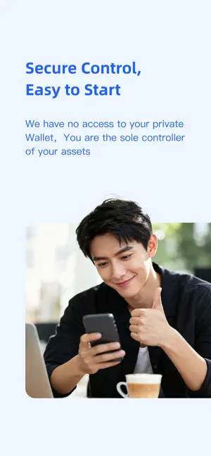 F Wallet - Global screenshot 1
