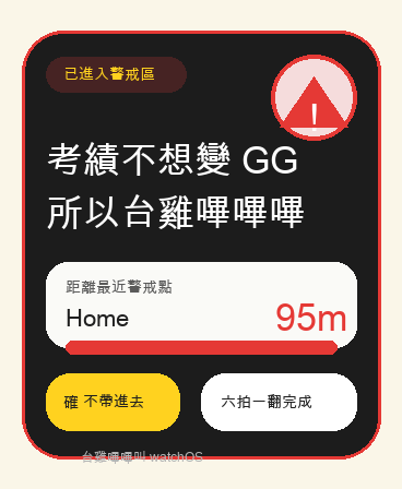 台雞嗶嗶叫 screenshot 7