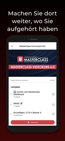 immocation.de – Die Videokurse Screenshot 2 of 4