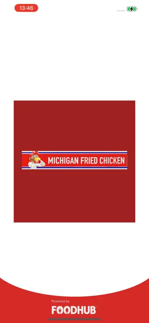 Michigan Fried Chicken screenshot 1