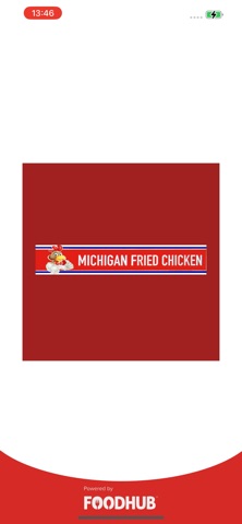 Michigan Fried Chicken Screenshot 1 of 4