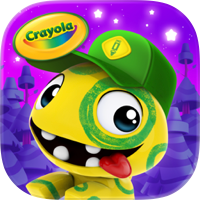 Crayola Create and Play: Kids