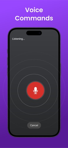 TV Remote - Universal Control・ iPhone screenshot