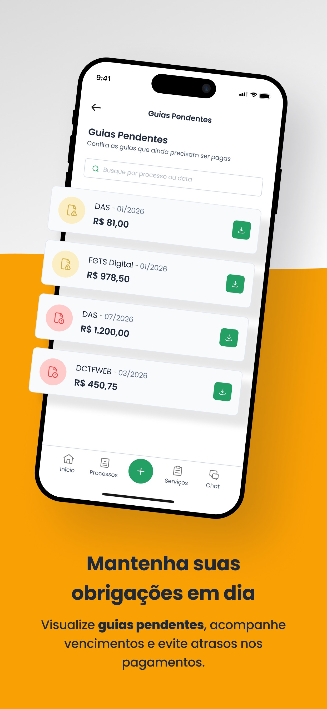 Conpharma screenshot 2