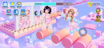 ASMR Keyboard: Tower Climb screenshot 3