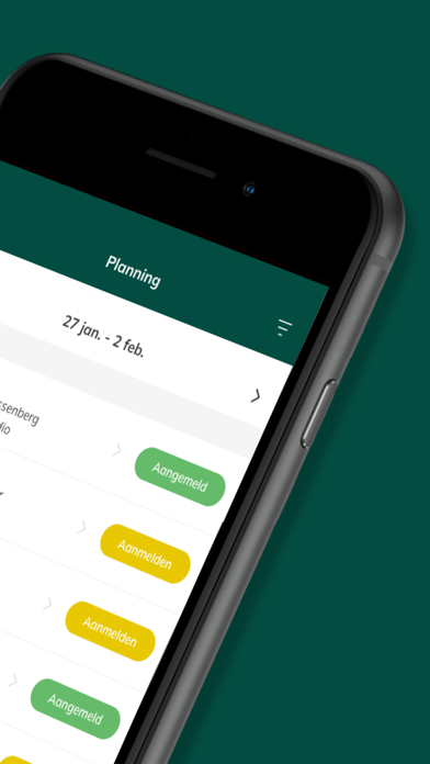 Active Elements Screenshot