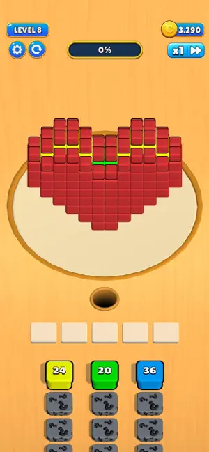 Ant Blast screenshot 2