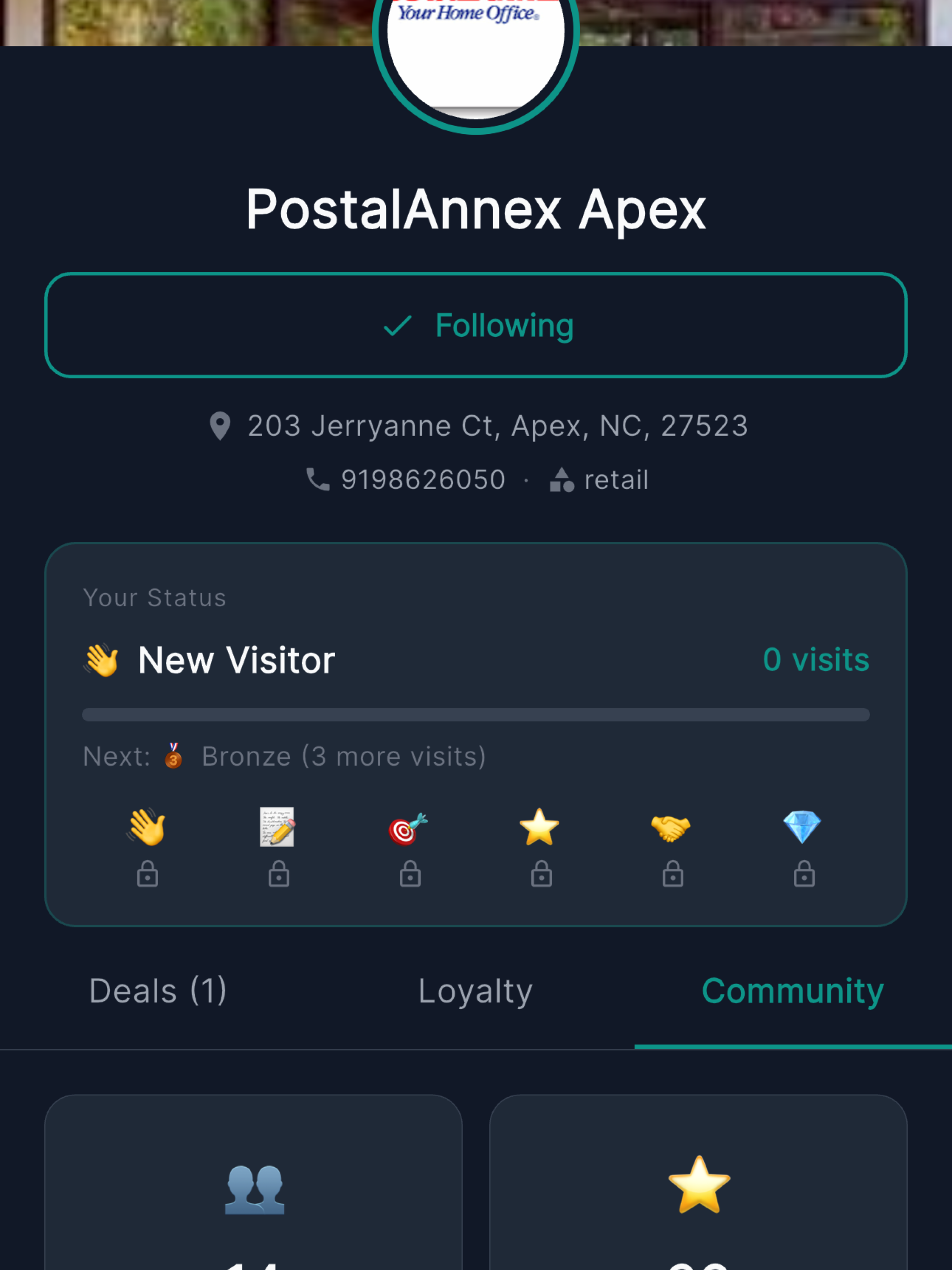 DenAdvisor screenshot 8