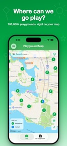 Playground Buddy screenshot