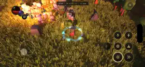 Bone Tide: Horde Survival screenshot 4