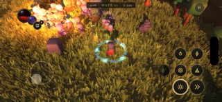 Bone Tide: Horde Survival Screenshot 4 of 5