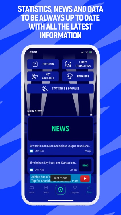 FantaMaster Champions screenshot-4