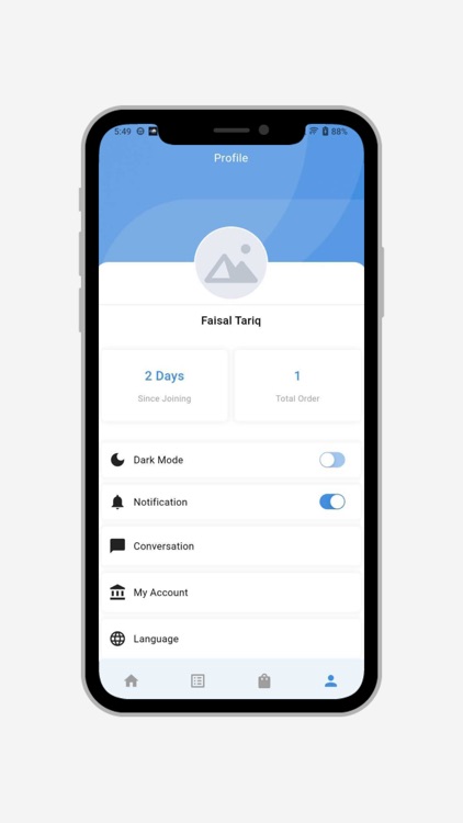 Moon Delivery Driver screenshot-3