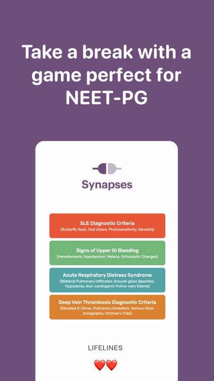 Oncourse AI for NEET-PG, USMLE