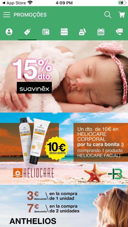 La Farmacia de Blanca