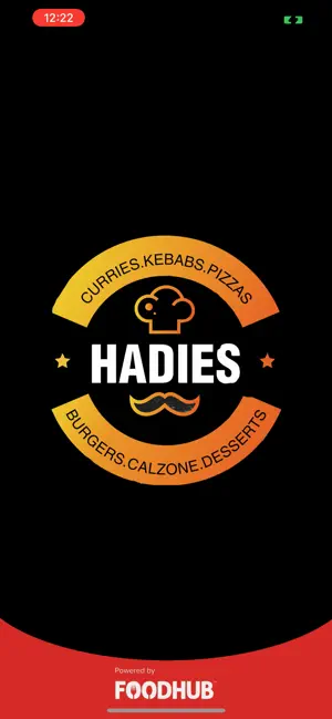 Hadies screenshot 1