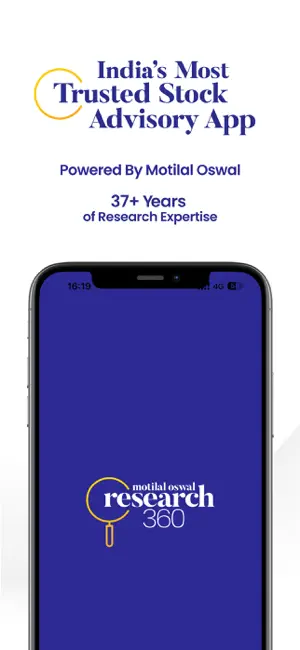 Research 360: Market Analysis screenshot 1