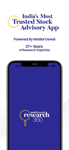 Research 360: Market Analysis Screenshot 1 of 5