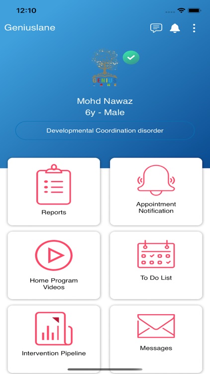 My Geniuslane UK screenshot-5