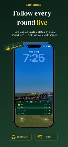 Loopd Golf Screenshot 2 of 9