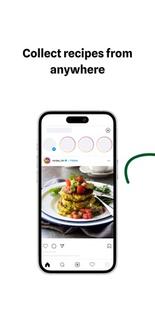 Pantry Pilot: Smart Recipes screenshot