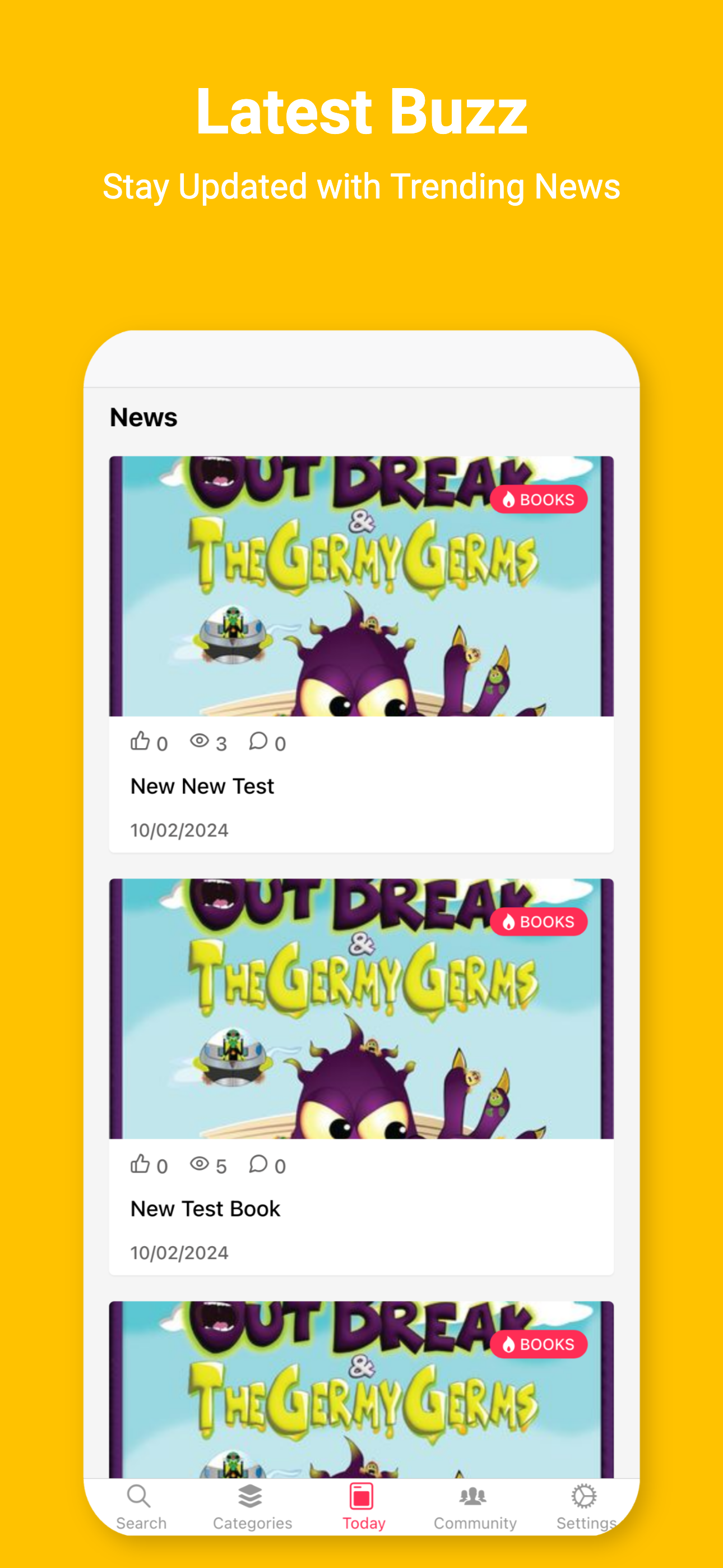 The Happy Health Squad