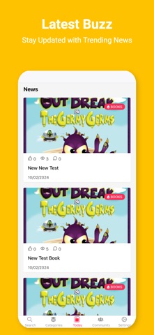 The Happy Health Squad screenshot