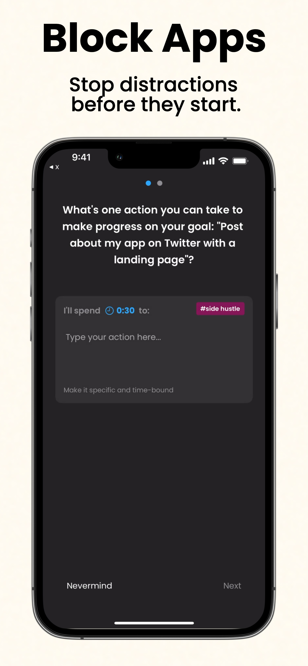 Today is the Day - Refract screenshot 6