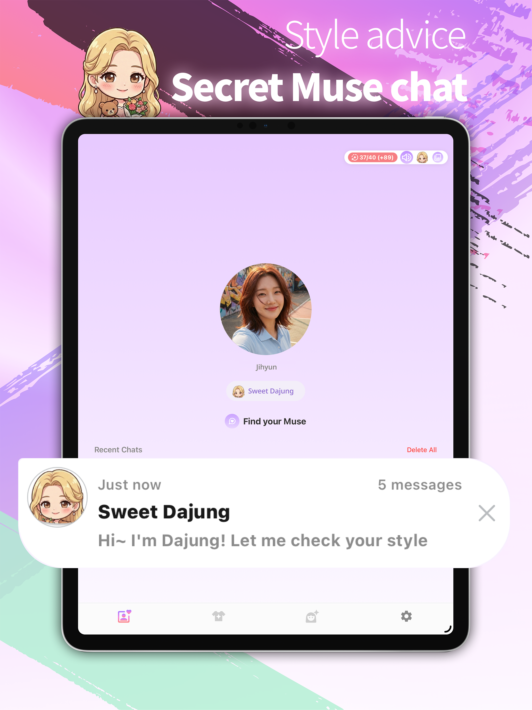 Own.it screenshot 9