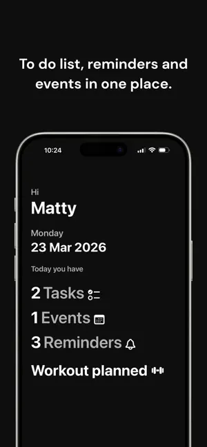 DailyArc screenshot 3