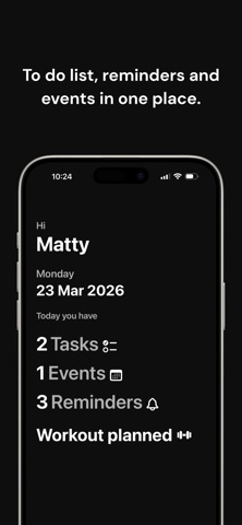 DailyArc Screenshot 3 of 8
