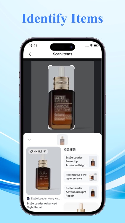 ScanWallet: QR Code Reader screenshot-4