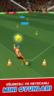Score! Hero iphone resimleri 2