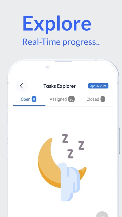 TaskingMe screenshot-3