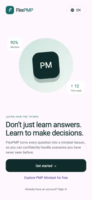 FlexPMP screenshot 1