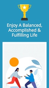 Success Life Coach Day Planner screenshot