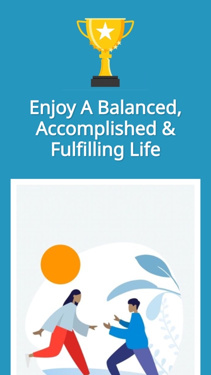 Success Life Coach Day Planner screenshot-6