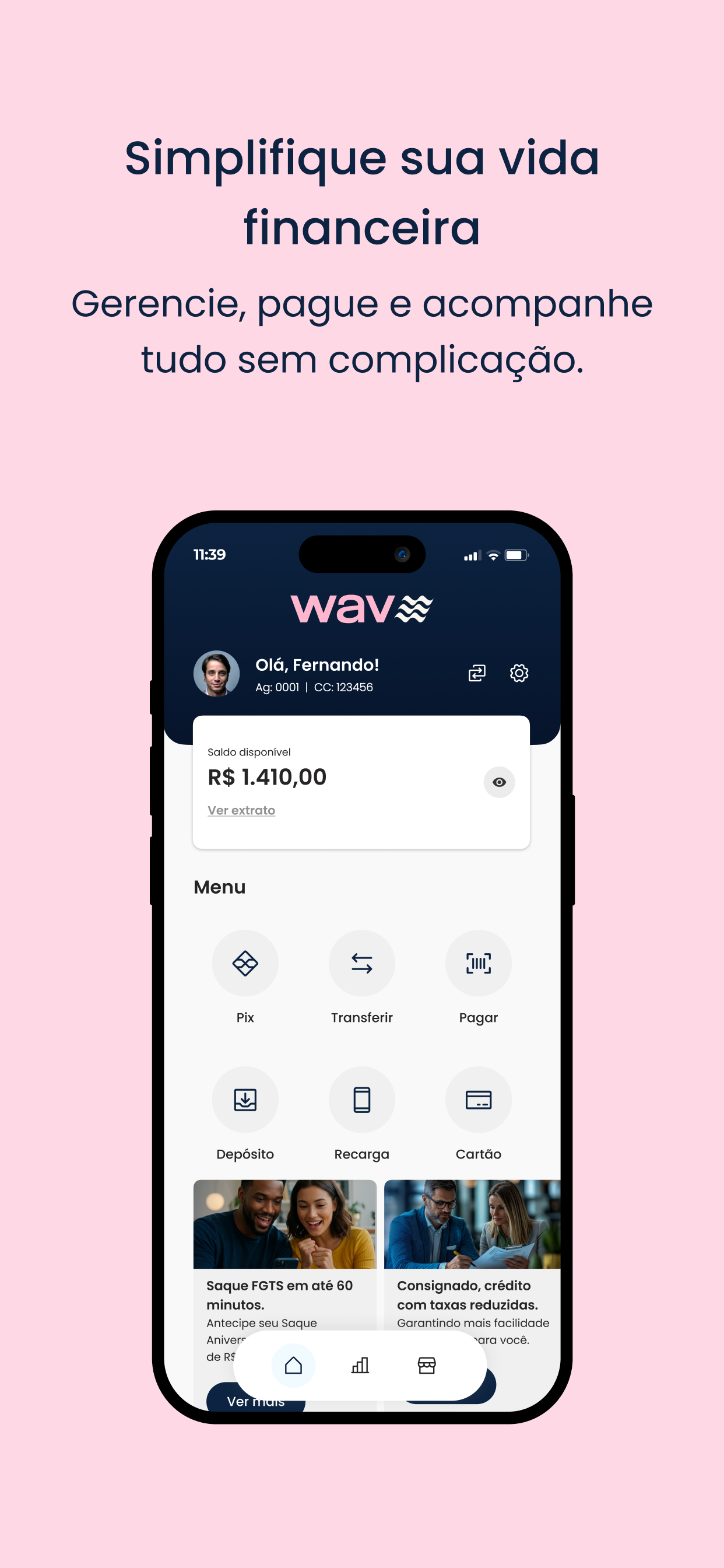 Wav Pay (812fdb)
