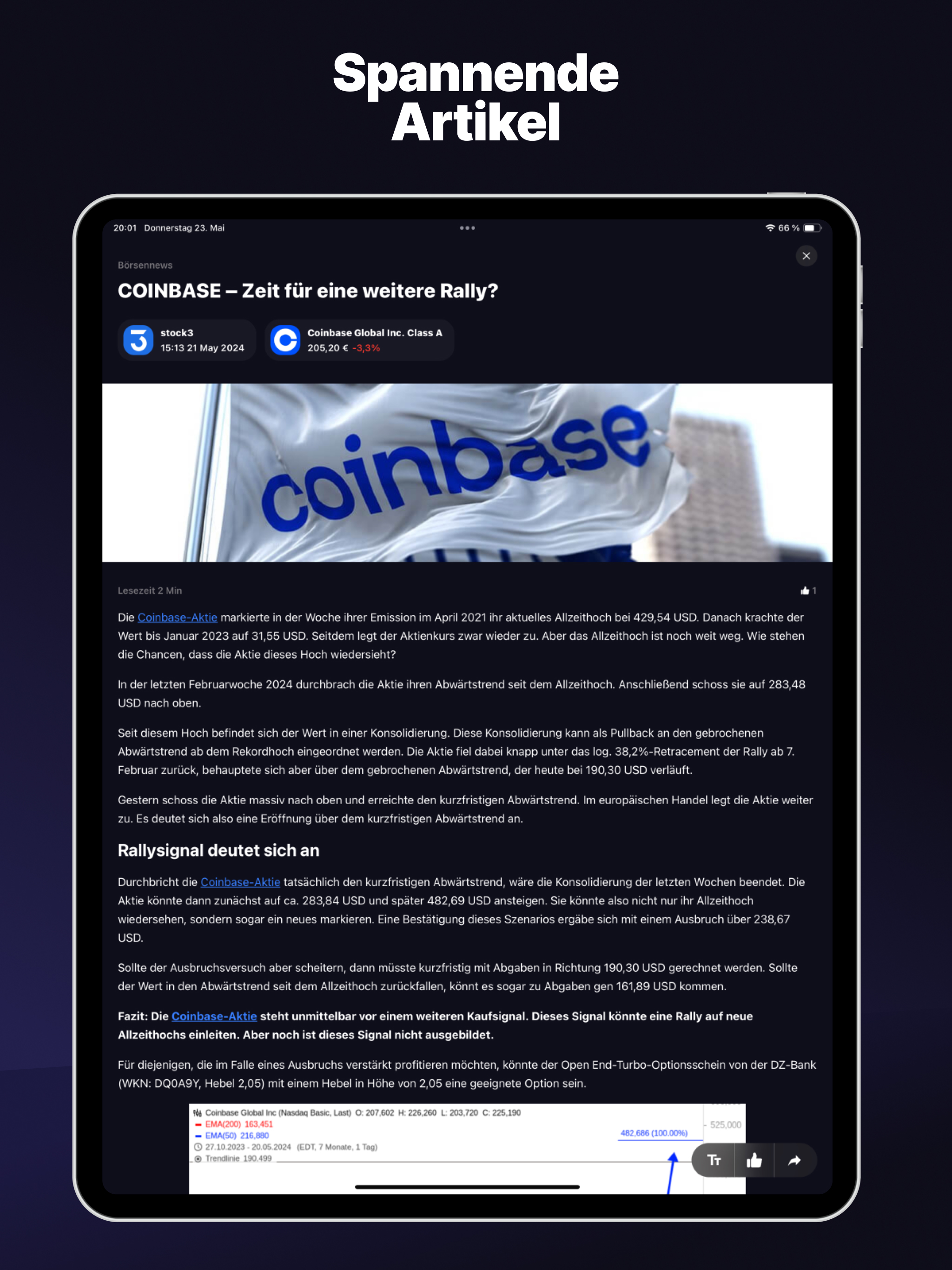 Goldesel Börse & Aktien