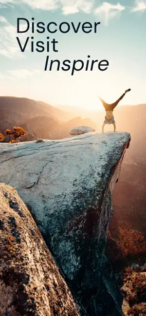 PlaceFlow: Travel Bucket List screenshot 1