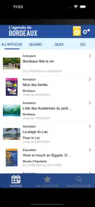 @bordeaux screenshot #1 for iPhone