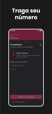 Play Móvel Screenshot 4 of 4